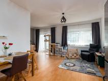 Prodej bytu 2+kk, Plzeň, U Velkého rybníka, 62 m2