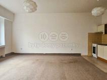 Pronájem bytu 3+kk, Hradec Králové, Kotěrova, 78 m2