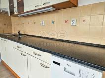 Pronájem bytu 3+kk, Hradec Králové, Kotěrova, 78 m2