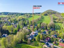 Prodej ubytování, Mařenice - Horní Světlá, 497 m2