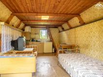 Prodej chaty, Chotěboř, 25 m2