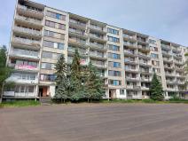 Prodej bytu 3+1, Litvínov, Albrechtická, 69 m2