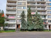 Prodej bytu 3+1, Litvínov, Albrechtická, 69 m2