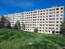 Prodej bytu 3+1, Litvínov, Albrechtická, 69 m2