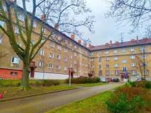 Pronájem bytu 3+1, Neratovice, U Tržnice, 82 m2