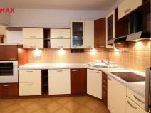 Prodej bytu 4+1, Ostrava - Poruba, Čkalovova, 138 m2