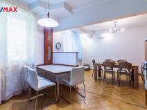 Prodej bytu 4+1, Ostrava - Poruba, Čkalovova, 138 m2
