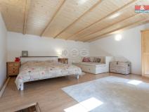 Prodej chaty, Karlovy Vary - Stará Role, 56 m2