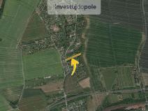 Prodej zahrady, Lipník nad Bečvou - Lipník nad Bečvou I-Město, Na Hliníku, 2392 m2