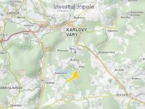 Prodej louky, Pila, 27670 m2