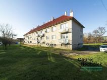 Prodej bytu 3+1, Březolupy, 77 m2
