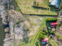 Prodej pozemku, Stádlec, 1147 m2