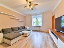 Prodej bytu 4+1, Sokolov, Heyrovského, 91 m2