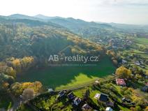 Prodej pozemku pro bydlení, Bořislav, 5709 m2