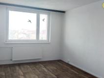 Prodej bytu 1+kk, Kroměříž, Oskol, 28 m2