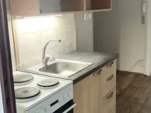 Prodej bytu 1+kk, Kroměříž, Oskol, 28 m2