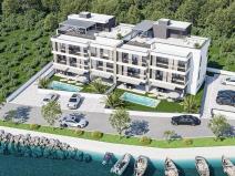 Prodej bytu 4+kk, Nin, Chorvatsko, 237 m2