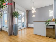 Prodej kanceláře, Plzeň, Plaská, 65 m2