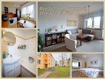 Prodej bytu 3+1, Ostrava, Svornosti, 72 m2