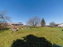Prodej pozemku pro bydlení, Hrušová, 608 m2