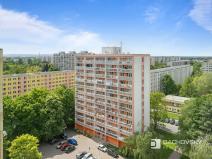Prodej bytu 2+1, Pardubice, Bělehradská, 57 m2