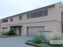 Prodej rodinného domu, Brno, Buková, 100 m2