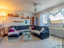 Prodej bytu 3+1, Kralovice, Na Výsluní, 68 m2