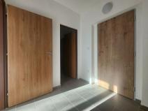 Prodej bytu 1+kk, Třešť, Nádražní, 25 m2
