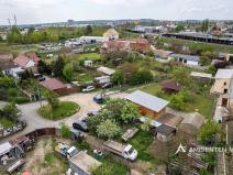 Prodej pozemku pro bydlení, Brno, 281 m2