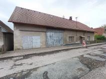 Prodej rodinného domu, Maleč, 436 m2