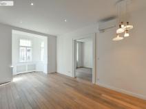 Pronájem bytu 3+kk, Praha - Vinohrady, náměstí Jiřího z Poděbrad, 93 m2