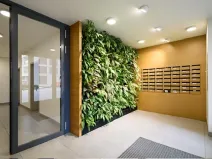 Pronájem bytu 1+kk, Praha - Karlín, U Mlýnského kanálu, 47 m2