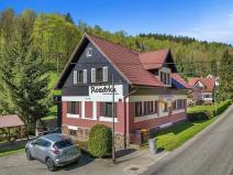 Prodej ubytování, Dolní Dvůr, 650 m2