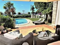 Prodej vily, Umag, Chorvatsko, 400 m2