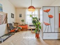 Prodej bytu 3+1, Praha - Kobylisy, 106 m2