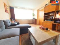 Prodej bytu 1+1, Mladá Boleslav, Na Radouči, 44 m2