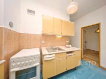 Prodej bytu 3+1, Loštice, Sokolská, 55 m2