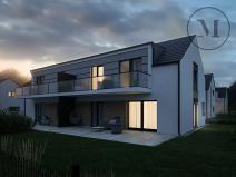 Prodej bytu 3+kk, Vráto, 72 m2