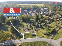 Prodej chaty, Borohrádek, 15 m2