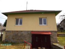 Prodej rodinného domu, Pohled, 144 m2