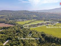 Prodej pozemku pro bydlení, Mikulovice, 991 m2