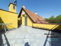 Prodej bytu 3+kk, Zlín, Pastviska, 69 m2