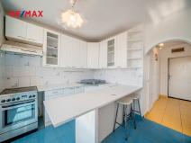 Prodej bytu 3+1, Ždánice, 62 m2