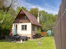 Prodej chaty, Jeníkovice, 41 m2