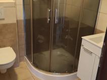 Pronájem bytu 1+kk, Karlovy Vary, Studentská, 45 m2