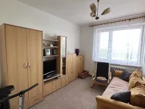 Pronájem bytu 3+1, Ostrava, Zdeňka Štěpánka, 75 m2
