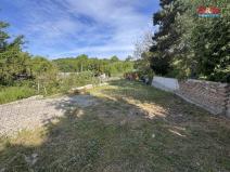 Prodej pozemku pro bydlení, Břeclav, Rybářské uličky, 301 m2