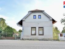 Prodej rodinného domu, Vestec, 105 m2