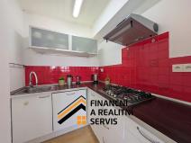 Prodej bytu 2+kk, Mladá Boleslav, tř. Václava Klementa, 59 m2