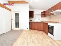 Pronájem bytu 3+kk, Libiš, Konečná, 44 m2